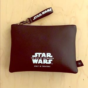 Star Wars x United pouch